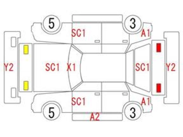 Mazda BONGO TRUCK 2012 8470014-23