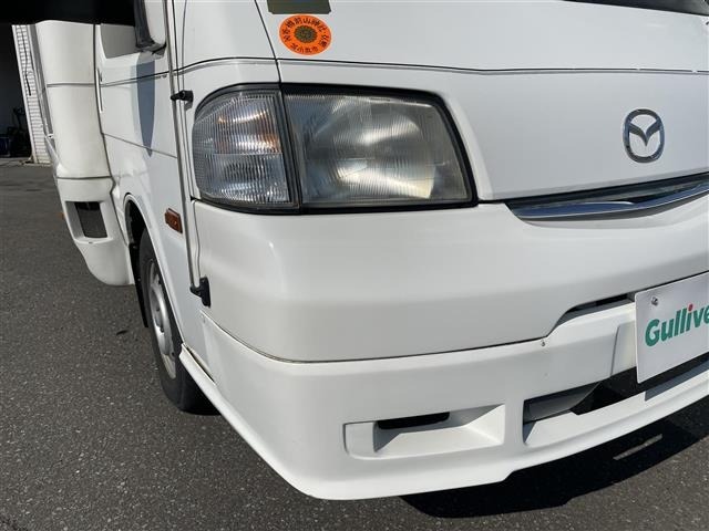 Mazda BONGO TRUCK 2012 8470014-4