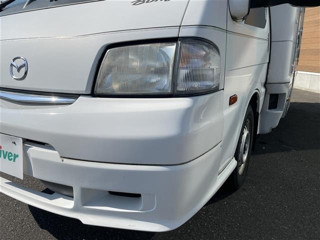 Mazda BONGO TRUCK 2012 8470014-6