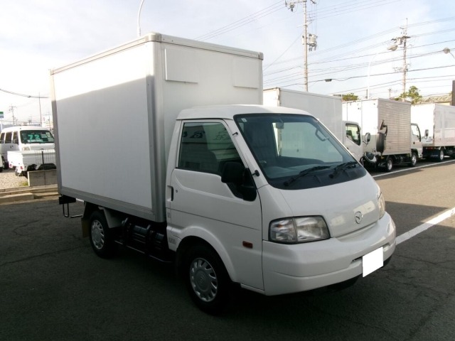 Mazda BONGO TRUCK 2016 8470114-0