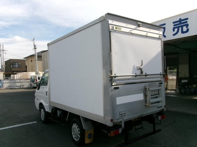 Mazda BONGO TRUCK 2016 8470114-1