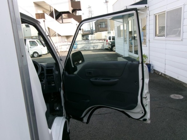 Mazda BONGO TRUCK 2016 8470114-11