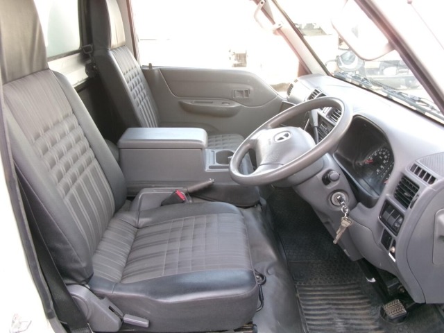 Mazda BONGO TRUCK 2016 8470114-12