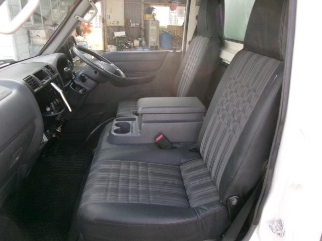 Mazda BONGO TRUCK 2016 8470114-15