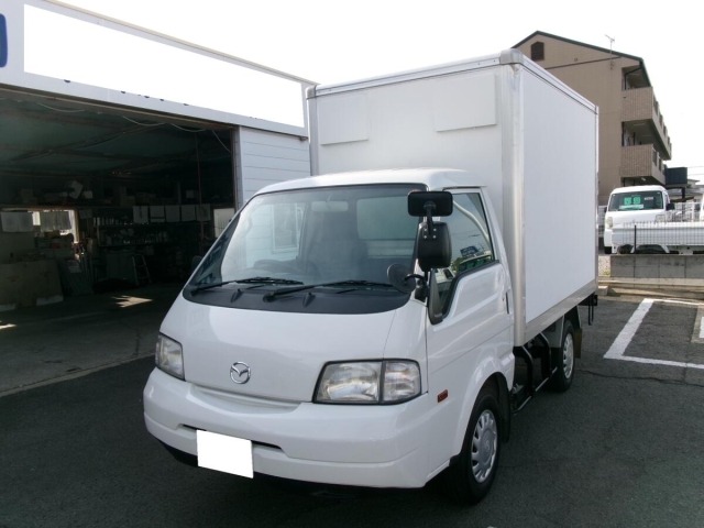 Mazda BONGO TRUCK 2016 8470114-3