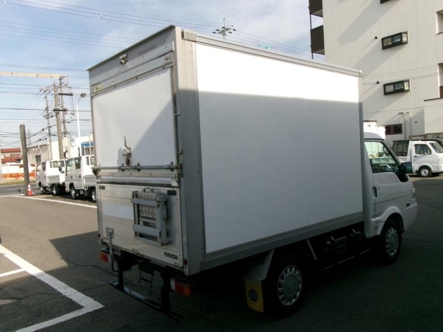 Mazda BONGO TRUCK 2016 8470114-4