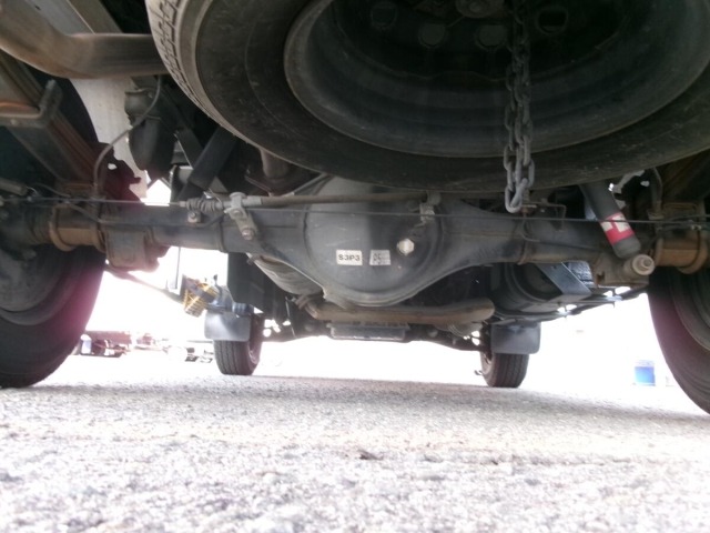 Mazda BONGO TRUCK 2016 8470114-8