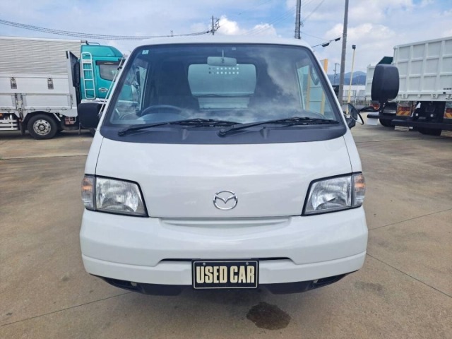 Mazda BONGO TRUCK 2019 8470189-0