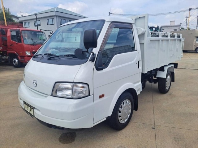 Mazda BONGO TRUCK 2019 8470189-2
