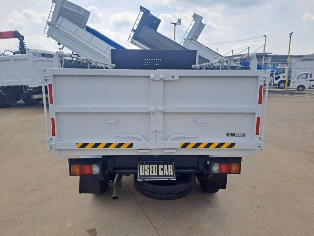 Mazda BONGO TRUCK 2019 8470189-5