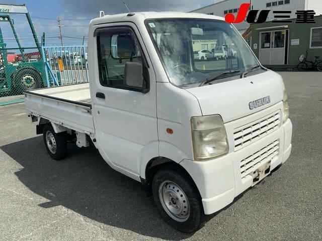 Suzuki CARRY TRUCK 2008 8473341-0