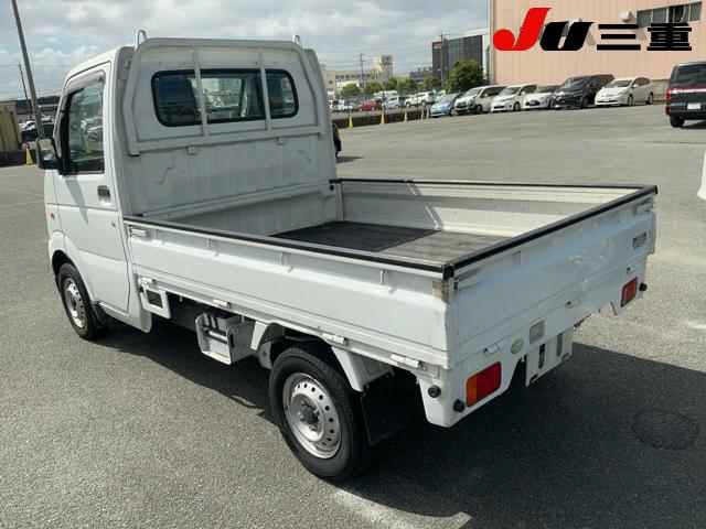 Suzuki CARRY TRUCK 2008 8473341-1