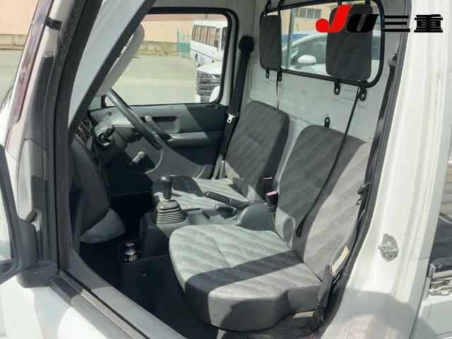 Suzuki CARRY TRUCK 2008 8473341-10