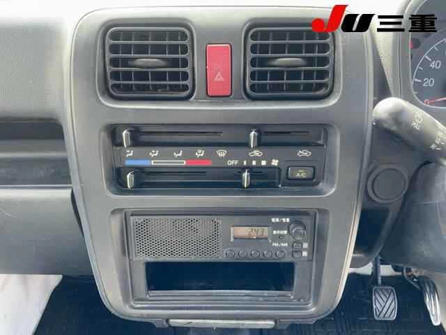Suzuki CARRY TRUCK 2008 8473341-11