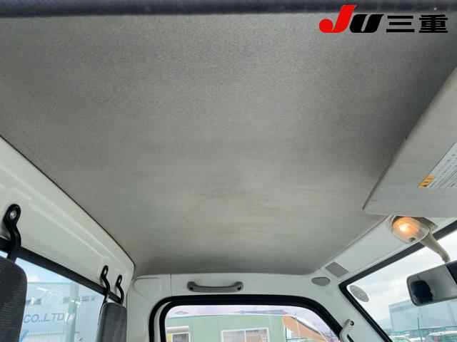 Suzuki CARRY TRUCK 2008 8473341-12