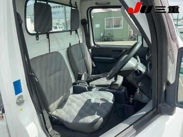 Suzuki CARRY TRUCK 2008 8473341-5