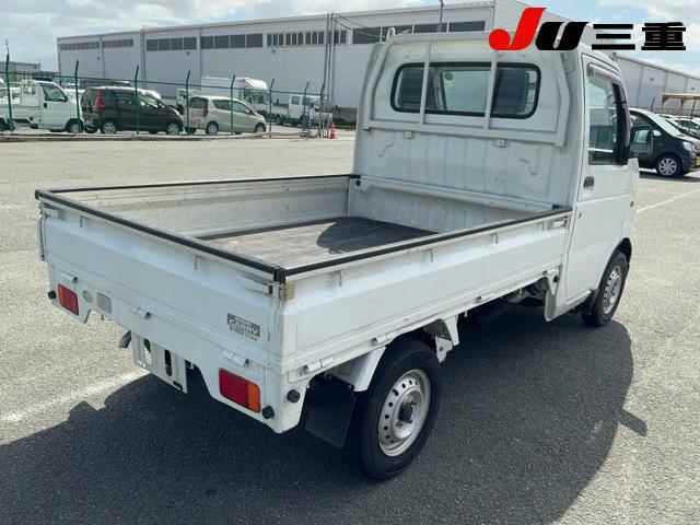 Suzuki CARRY TRUCK 2008 8473341-6