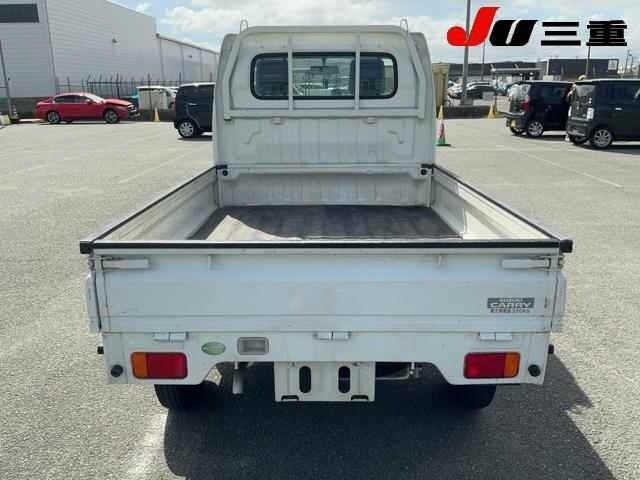 Suzuki CARRY TRUCK 2008 8473341-7