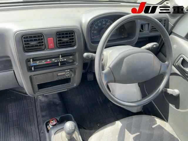 Suzuki CARRY TRUCK 2008 8473341-8