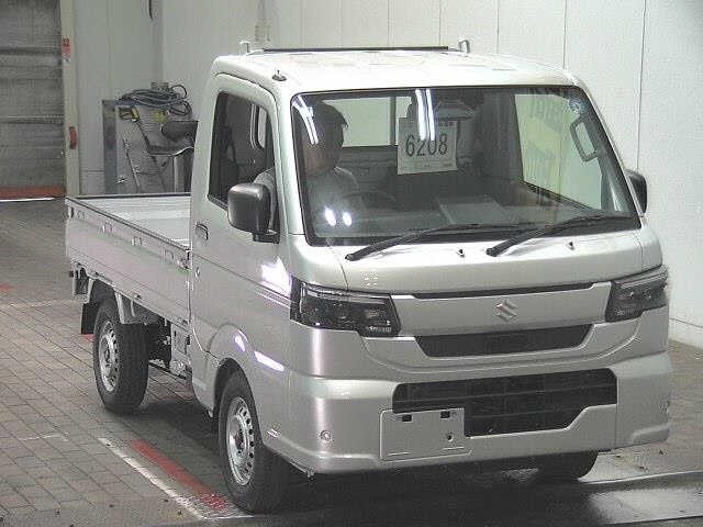 Suzuki CARRY TRUCK 2026 8473388-0