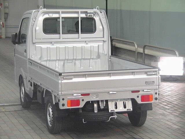Suzuki CARRY TRUCK 2026 8473388-1