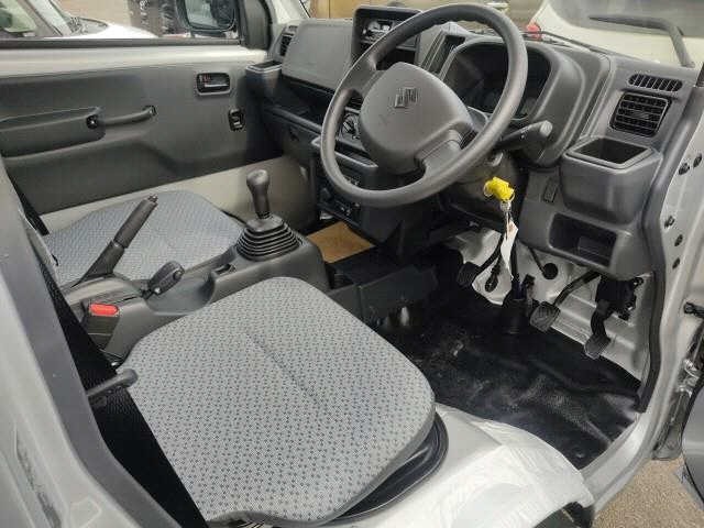 Suzuki CARRY TRUCK 2026 8473388-3