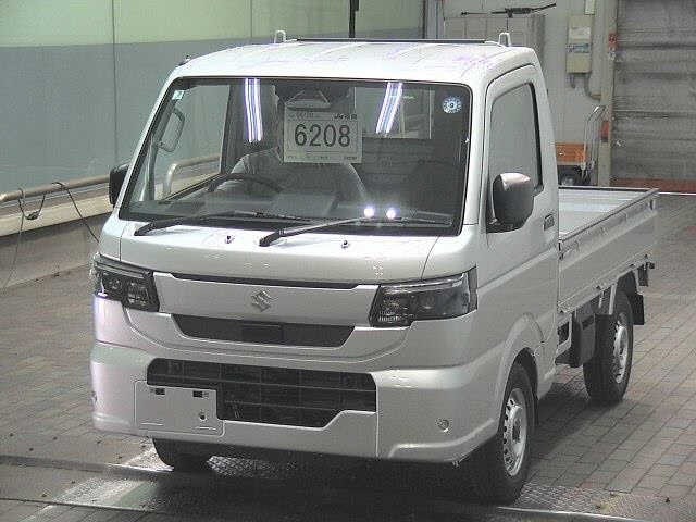 Suzuki CARRY TRUCK 2026 8473388-4