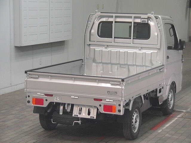 Suzuki CARRY TRUCK 2026 8473388-5
