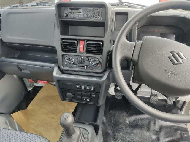 Suzuki CARRY TRUCK 2026 8473388-6