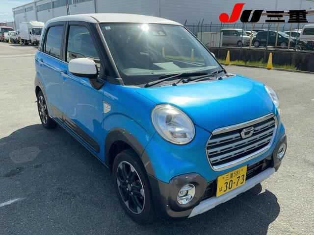 Daihatsu CAST 2018 8476616-0