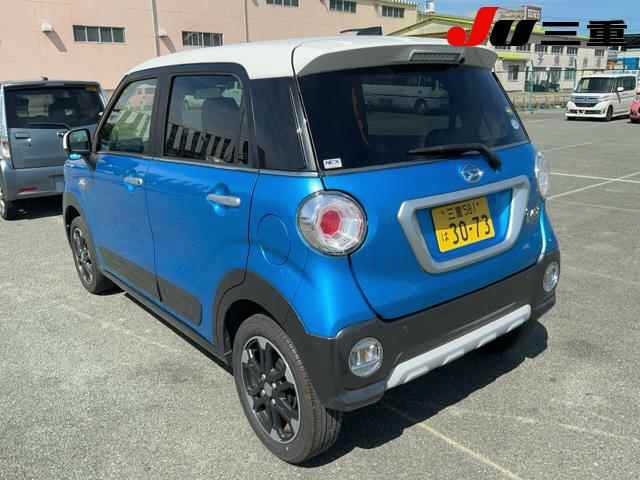 Daihatsu CAST 2018 8476616-1