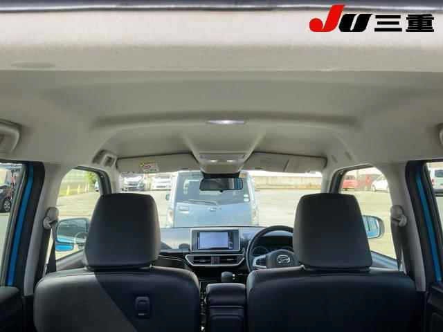 Daihatsu CAST 2018 8476616-12