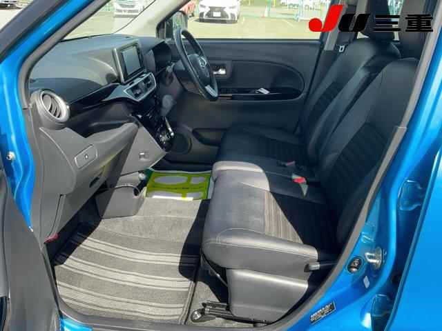 Daihatsu CAST 2018 8476616-3