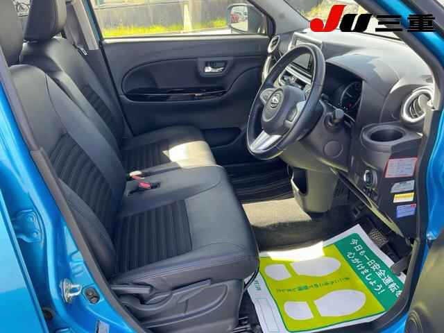 Daihatsu CAST 2018 8476616-4