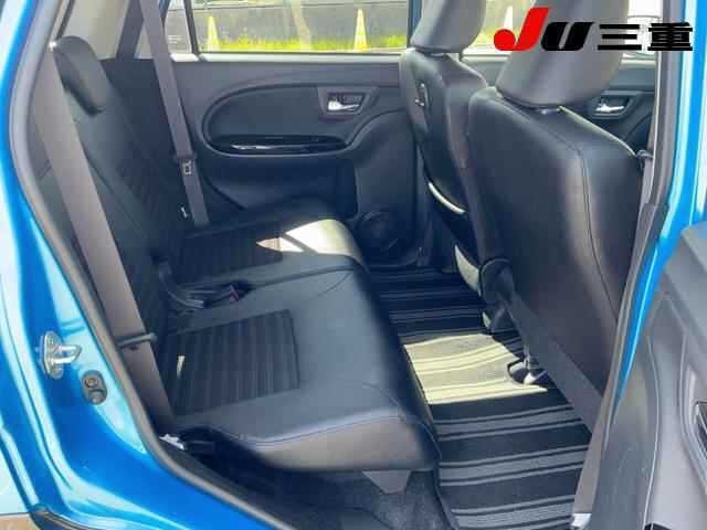 Daihatsu CAST 2018 8476616-5