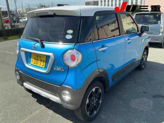 Daihatsu CAST 2018 8476616-6