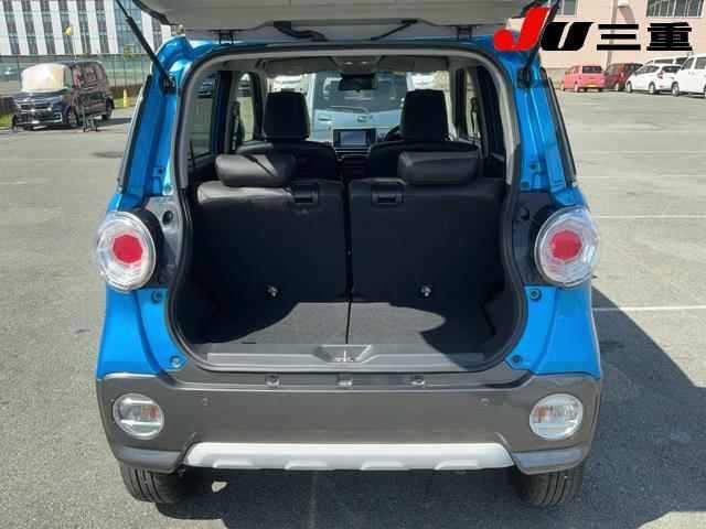 Daihatsu CAST 2018 8476616-7