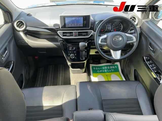 Daihatsu CAST 2018 8476616-8