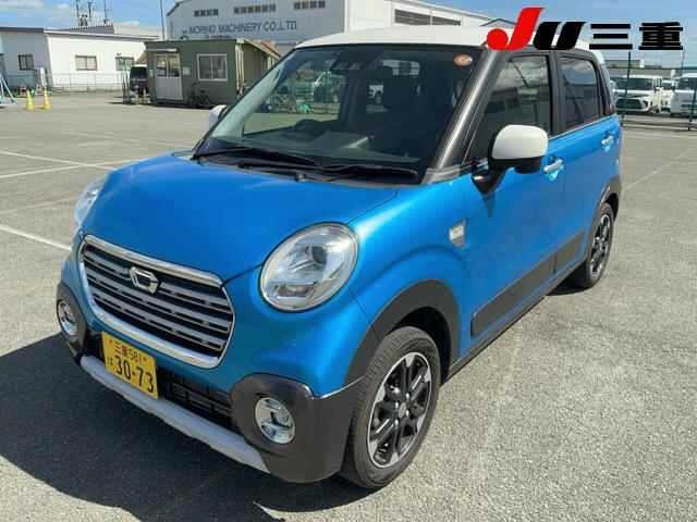 Daihatsu CAST 2018 8476616-9