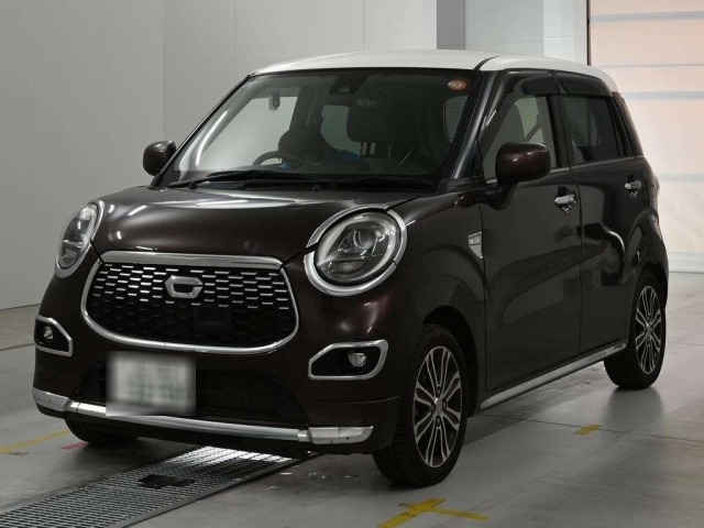 Daihatsu CAST 2015 8476617-0