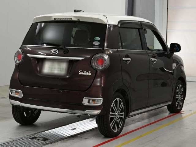 Daihatsu CAST 2015 8476617-1