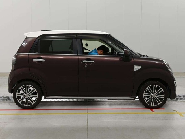 Daihatsu CAST 2015 8476617-3