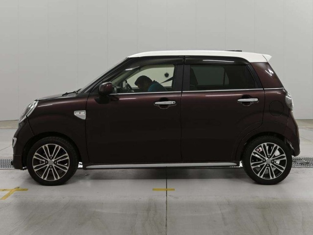 Daihatsu CAST 2015 8476617-4