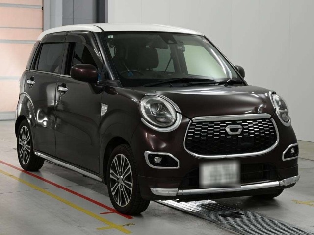 Daihatsu CAST 2015 8476617-5