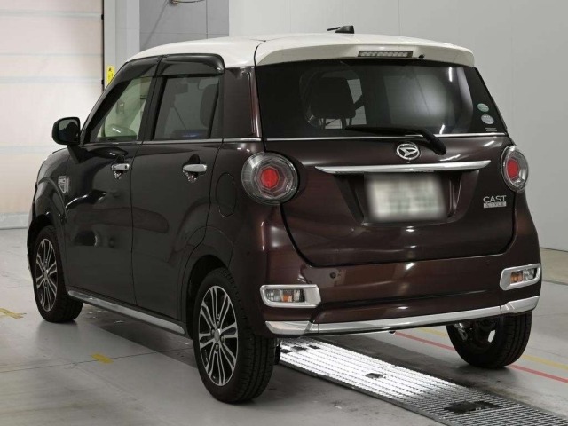 Daihatsu CAST 2015 8476617-6