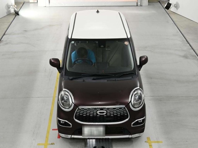 Daihatsu CAST 2015 8476617-7