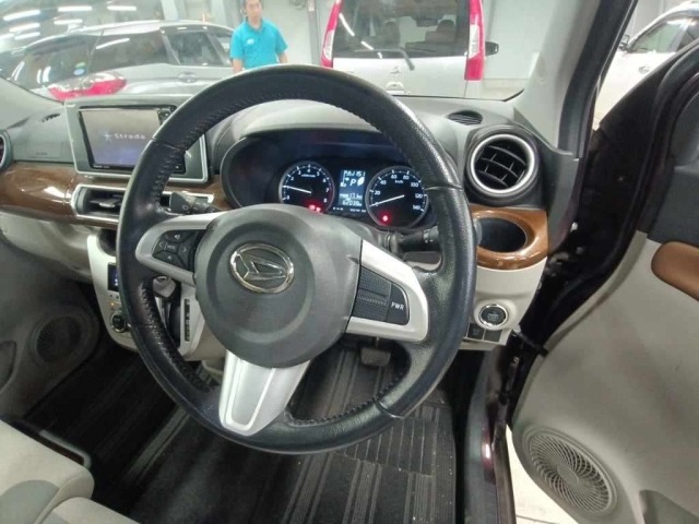 Daihatsu CAST 2015 8476617-9