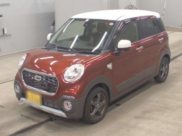 Daihatsu CAST 2016 8476618-0