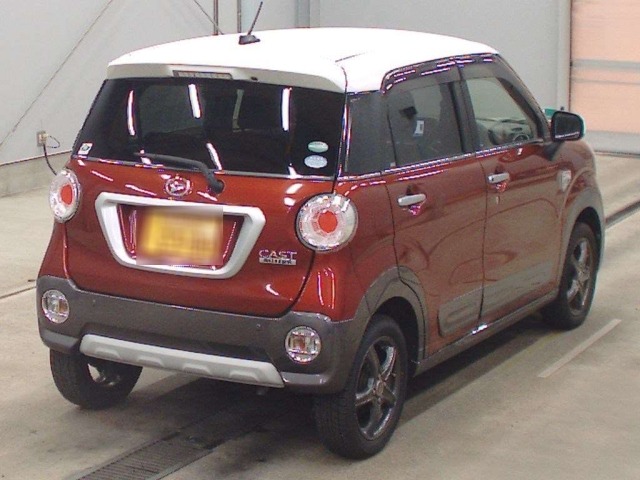 Daihatsu CAST 2016 8476618-1