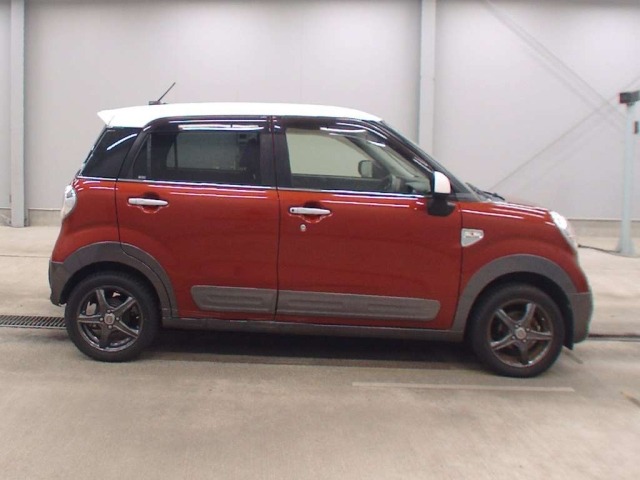 Daihatsu CAST 2016 8476618-3